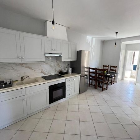 Appartement Proche Paris 阿让特伊 外观 照片