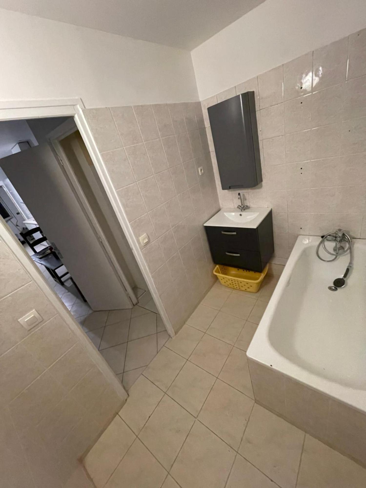 Appartement Proche Paris 阿让特伊 外观 照片