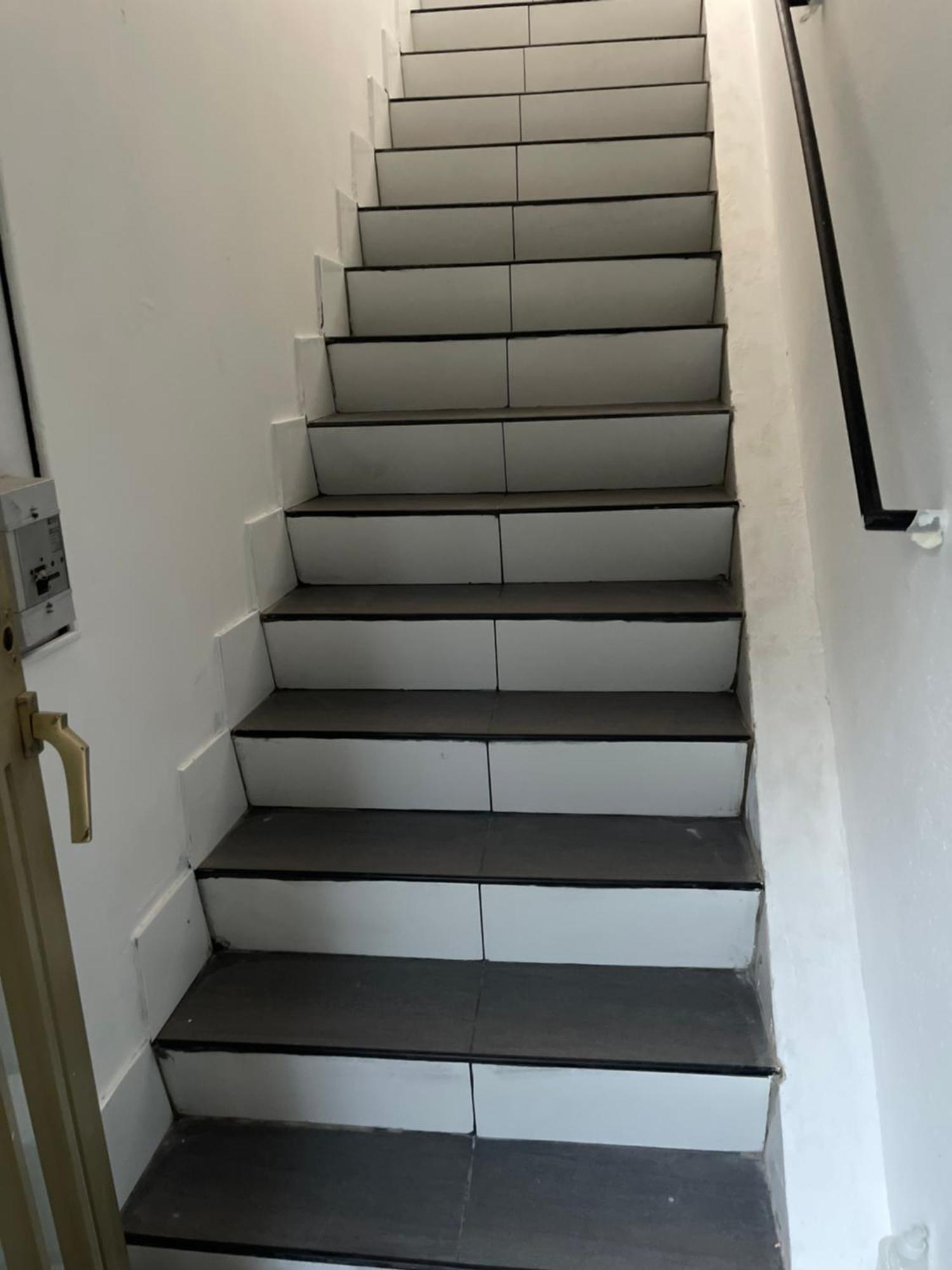 Appartement Proche Paris 阿让特伊 外观 照片