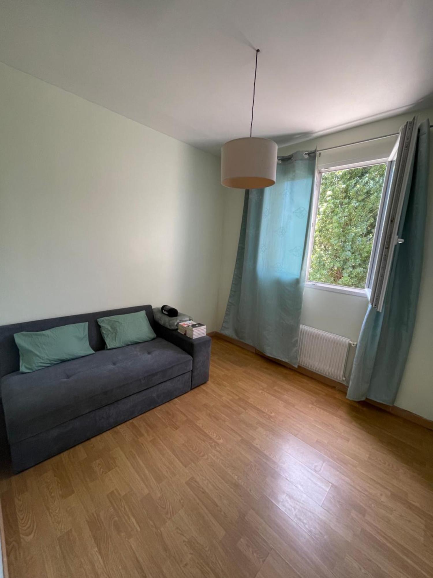 Appartement Proche Paris 阿让特伊 外观 照片